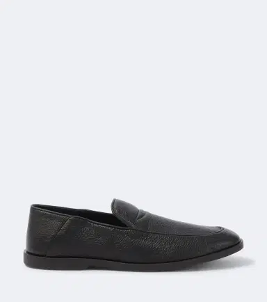 George Cleverley Leather loafers | Thumbnail 2
