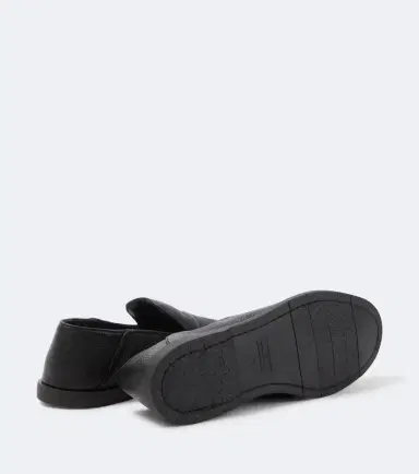 George Cleverley Leather loafers | Thumbnail 5
