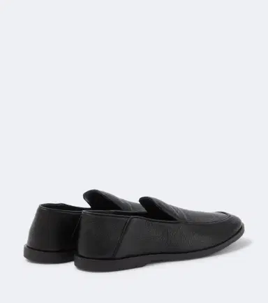 George Cleverley Leather loafers | Thumbnail 6