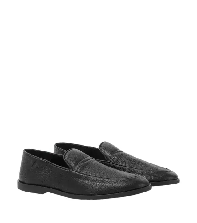 George Cleverley Leather loafers
