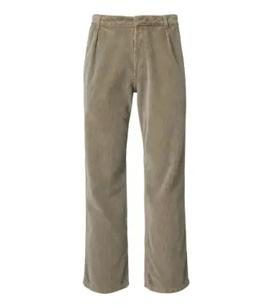 The Row Paulo cotton corduroy straight pants | Thumbnail 1 The Row Paulo cotton corduroy straight pants | Thumbnail 1