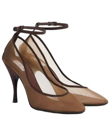 Alaïa Alaïa Mesh pumps | Thumbnail 1