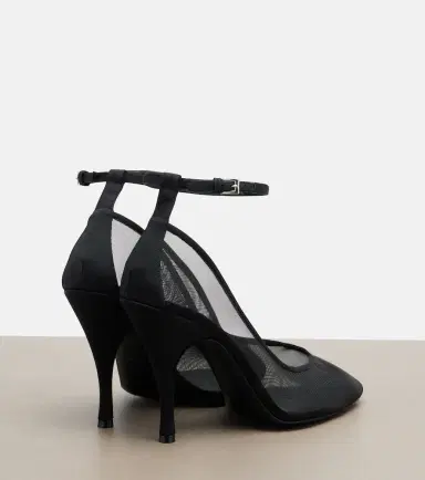 Alaïa Alaïa Mesh pumps | Thumbnail 2