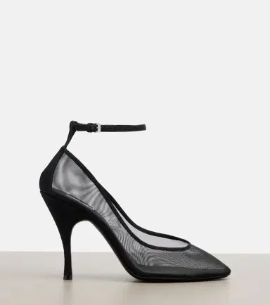 Alaïa Alaïa Mesh pumps | Thumbnail 3