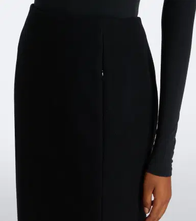 Alaïa Alaïa Wool pencil skirt | Thumbnail 5 Alaïa Alaïa Wool pencil skirt | Thumbnail 5