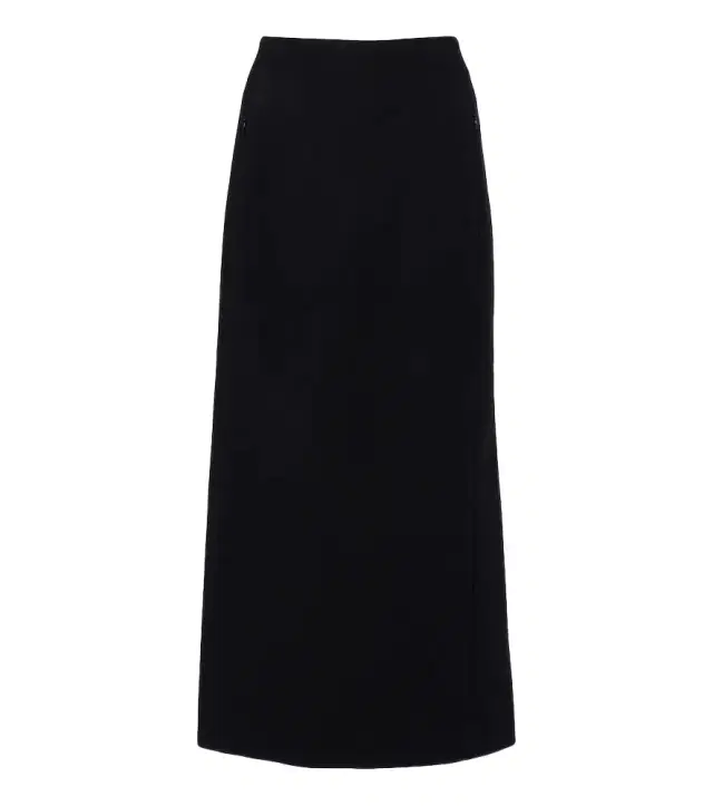 Alaïa Alaïa Wool pencil skirt