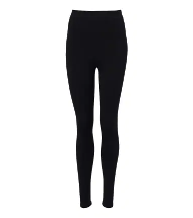 Alaïa Alaïa Wool-blend leggings | Thumbnail 1 Alaïa Alaïa Wool-blend leggings | Thumbnail 1