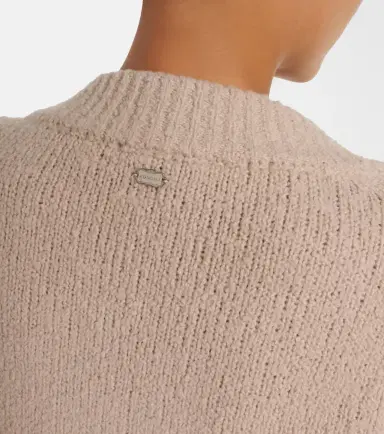 AGNONA Wool sweater | Thumbnail 3 AGNONA Wool sweater | Thumbnail 3