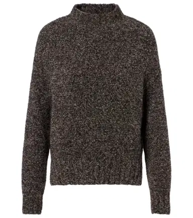 AGNONA Cashmere, silk, and wool sweater | Thumbnail 1 AGNONA Cashmere, silk, and wool sweater | Thumbnail 1
