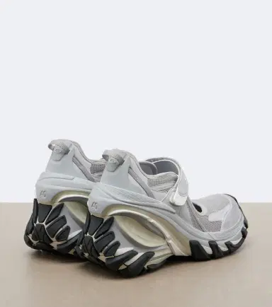 Balenciaga Hydra wedge sneakers | Thumbnail 2 Balenciaga Hydra wedge sneakers | Thumbnail 2