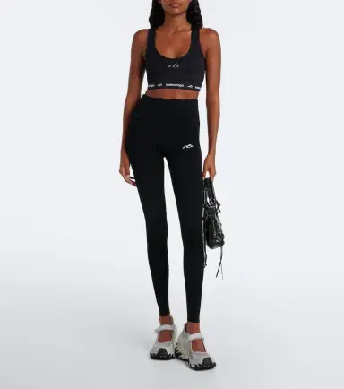 Balenciaga Hydra wedge sneakers | Thumbnail 6 Balenciaga Hydra wedge sneakers | Thumbnail 6