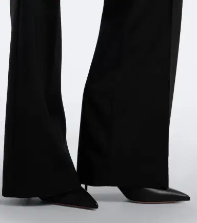 Aquazzura Harper leather ankle boots | Thumbnail 6 Aquazzura Harper leather ankle boots | Thumbnail 6