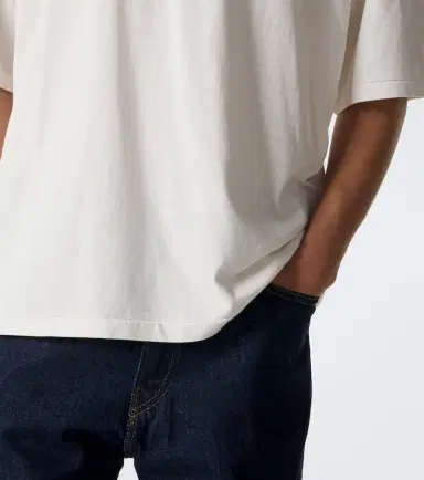 Polo Ralph Lauren Printed cotton jersey T-shirt | Thumbnail 3