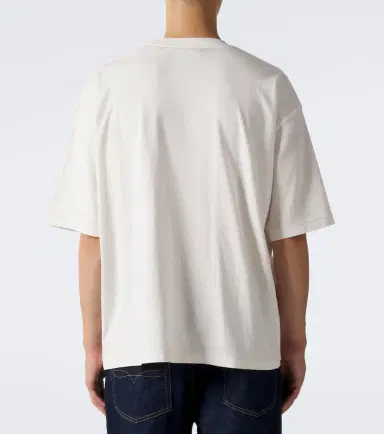 Polo Ralph Lauren Printed cotton jersey T-shirt | Thumbnail 6