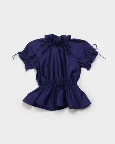 Aknvas The Rosalina blouse in | Thumbnail 2