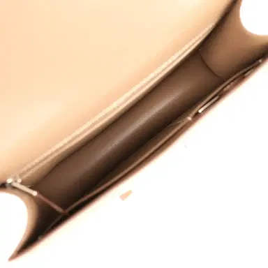 HERMÈS Hermes Constance 24 Etoupe Tadelakt Palladium Hardware | Thumbnail 9 HERMÈS Hermes Constance 24 Etoupe Tadelakt Palladium Hardware | Thumbnail 9