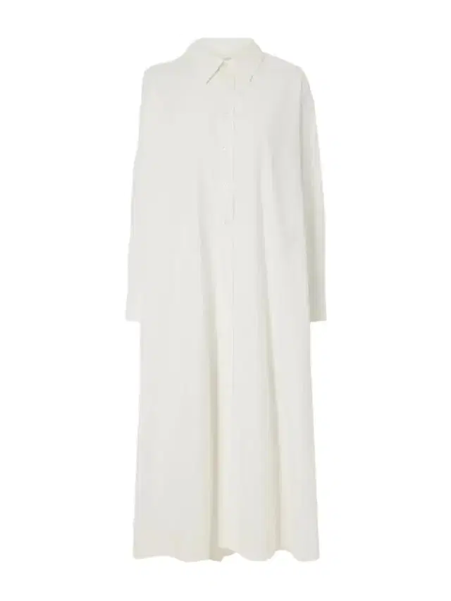 Bayla Cotton-poplin Midi Dress