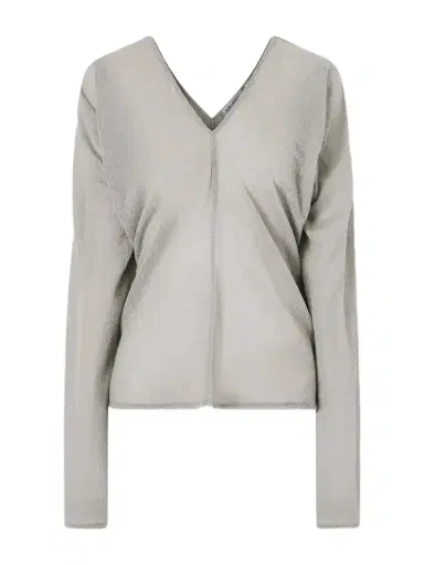 Our Legacy Cheer Wool-blend Blouse | Thumbnail 1