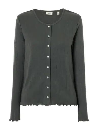 SKALL Edie Organic Cotton Cardigan | Thumbnail 1