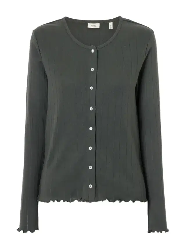 SKALL Edie Organic Cotton Cardigan