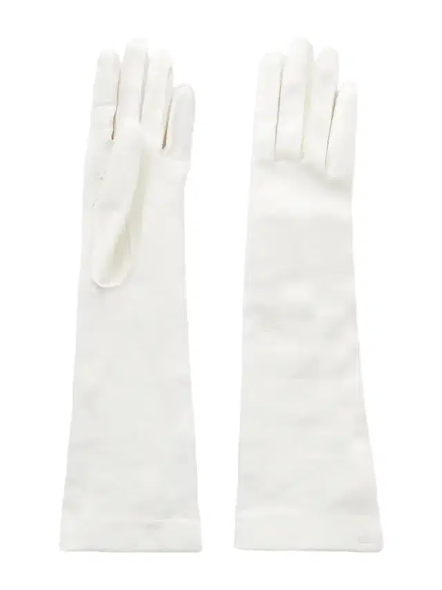 Tom Ford Leather Gloves