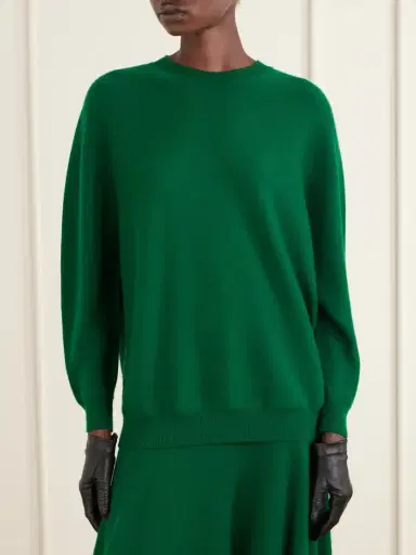 Tom Ford Cashmere Sweater | Thumbnail 3 Tom Ford Cashmere Sweater | Thumbnail 3