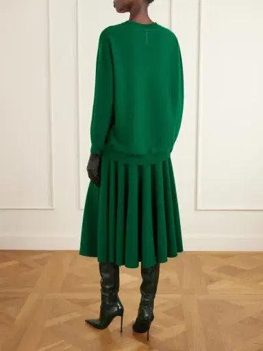 Tom Ford Cashmere Sweater | Thumbnail 4 Tom Ford Cashmere Sweater | Thumbnail 4