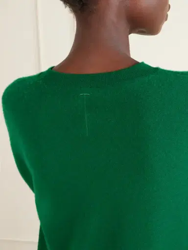 Tom Ford Cashmere Sweater | Thumbnail 5 Tom Ford Cashmere Sweater | Thumbnail 5