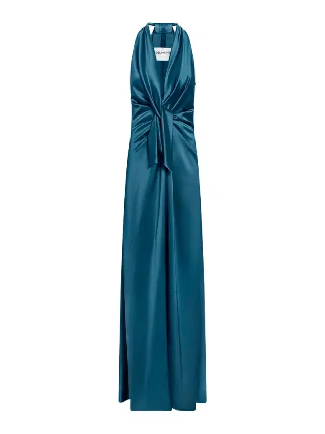 Delphine Ava Gown