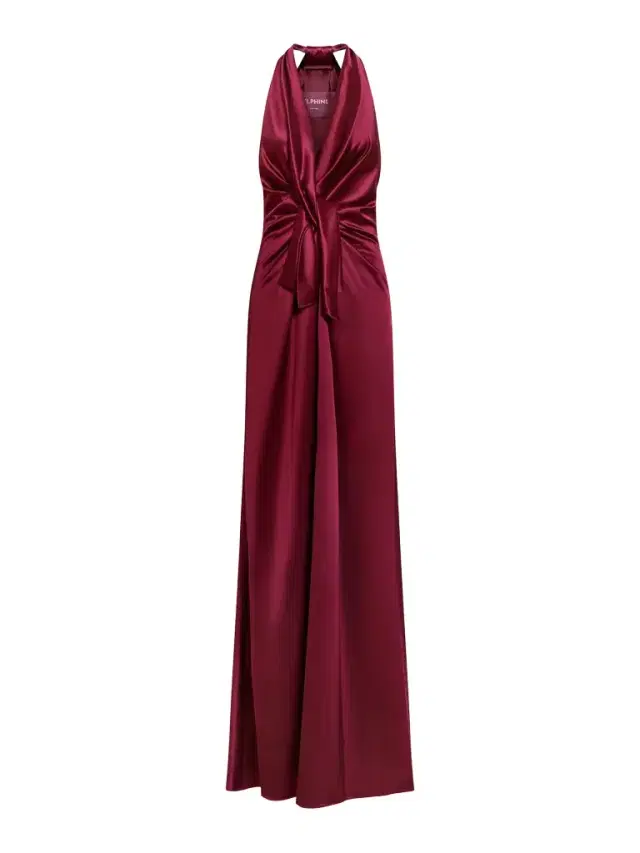 Delphine Ava Gown