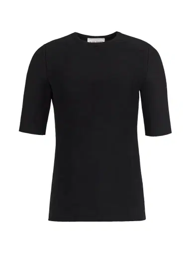 HIGH SPORT Mini Check Wes Top | Thumbnail 1