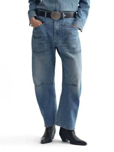 Nili Lotan Shon Jeans | Thumbnail 4 Nili Lotan Shon Jeans | Thumbnail 4