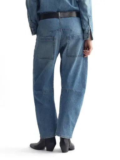Nili Lotan Shon Jeans | Thumbnail 5 Nili Lotan Shon Jeans | Thumbnail 5