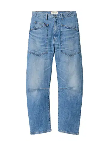 Nili Lotan Shon Jeans | Thumbnail 1 Nili Lotan Shon Jeans | Thumbnail 1