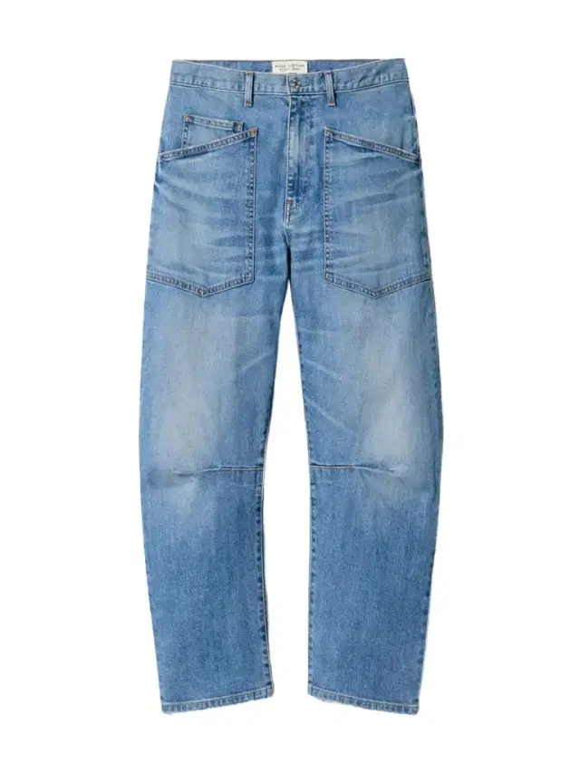 Nili Lotan Shon Jeans