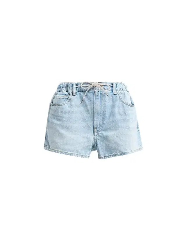 Women's Marathon Crystal Drawcord Shorts