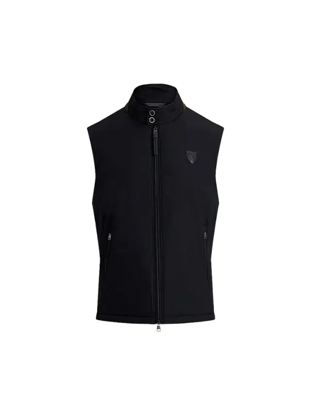 Polo Ralph Lauren Men's The Abottson Gabardine Vest