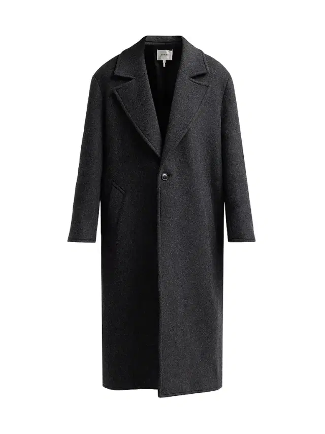 Frame Women's The Rodea Wool-Blend Coat