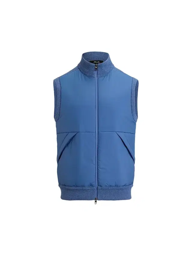 Polo Ralph Lauren Men's Performance Hybrid Sweater Vest
