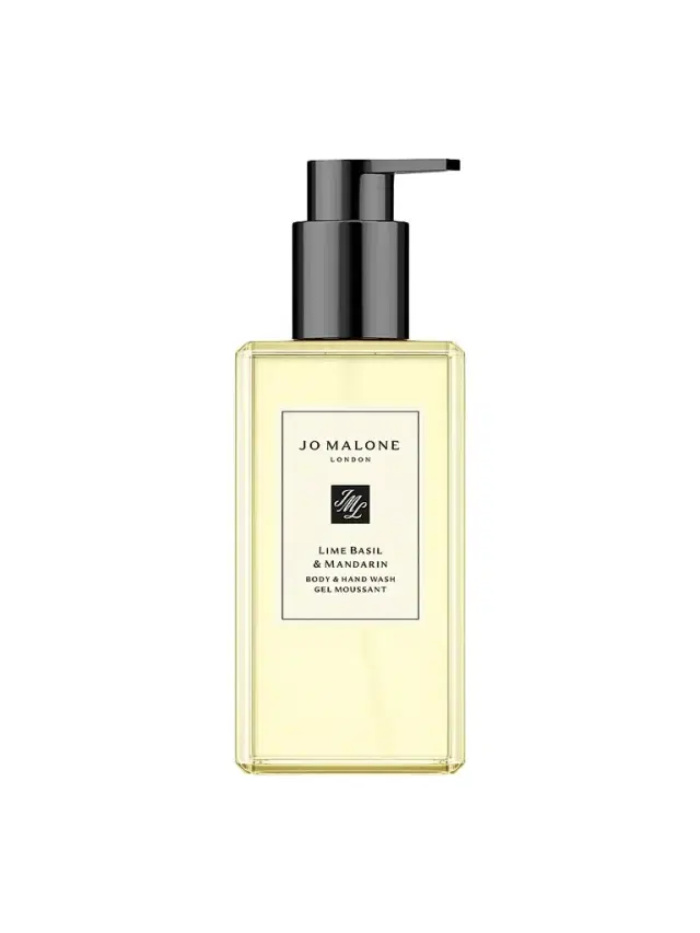 Jo Malone London Lime Basil & Mandarin Body & Hand Wash