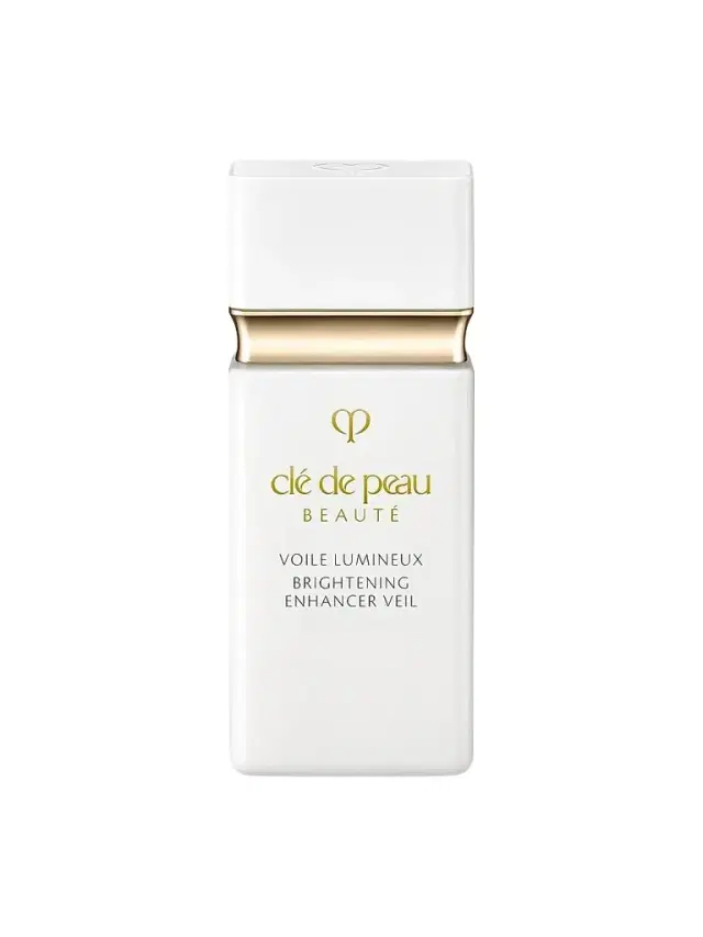 CLÉ DE PEAU BEAUTÉ Brightening Enhancer Veil Primer
