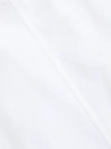 Brandon Maxwell Women's The Poppy Cotton Mini Dress | Thumbnail 7