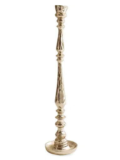 Beatriz Ball Sierra Modern Candlestick Holder | Thumbnail 2 Beatriz Ball Sierra Modern Candlestick Holder | Thumbnail 2
