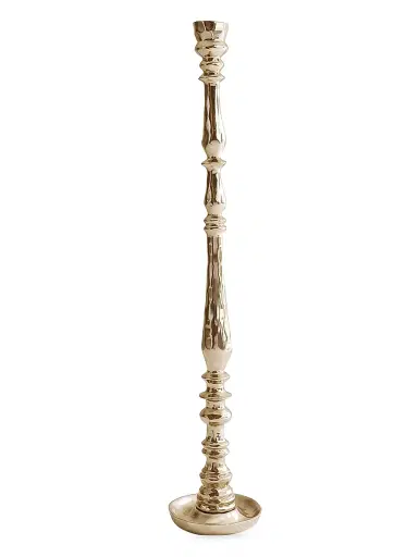 Beatriz Ball Sierra Modern Candlestick Holder | Thumbnail 3 Beatriz Ball Sierra Modern Candlestick Holder | Thumbnail 3