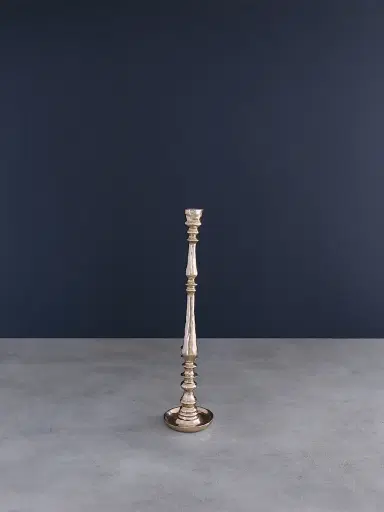 Beatriz Ball Sierra Modern Candlestick Holder | Thumbnail 9 Beatriz Ball Sierra Modern Candlestick Holder | Thumbnail 9
