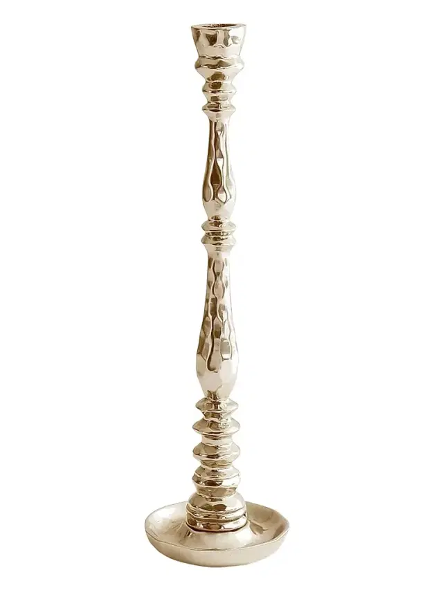 Beatriz Ball Sierra Modern Candlestick Holder