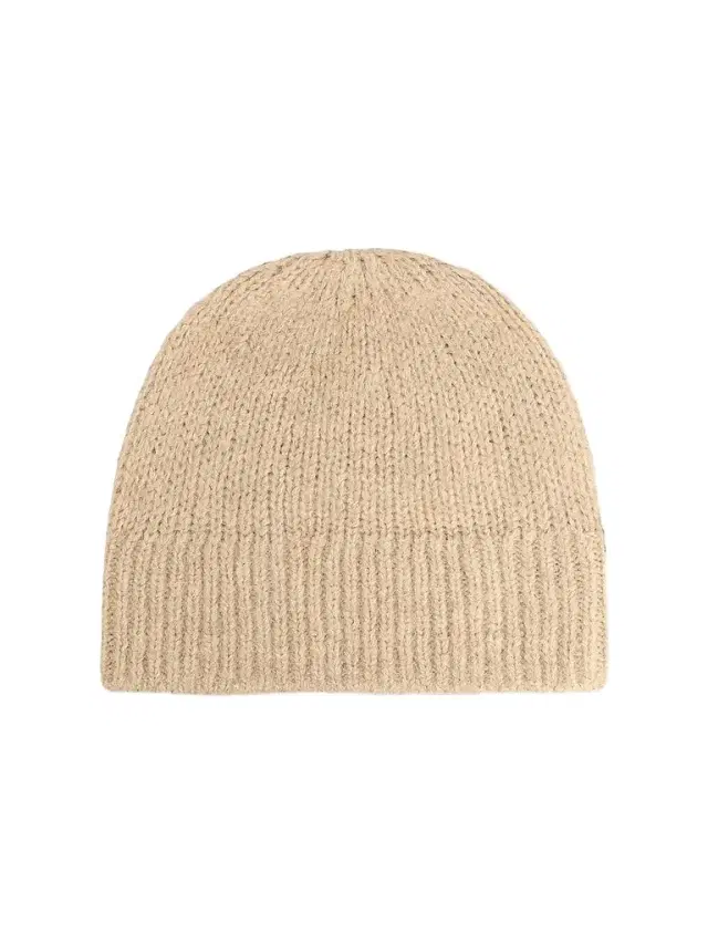 Dries Van Noten Men's Moss Alpaca Wool-Blend Beanie