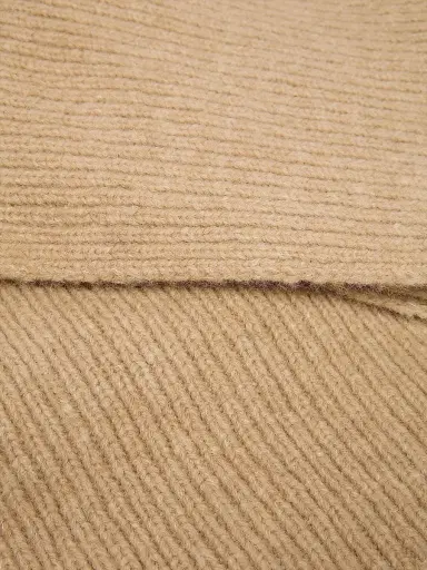 Dries Van Noten Men's Moyson Alpaca Wool-Blend Scarf | Thumbnail 4