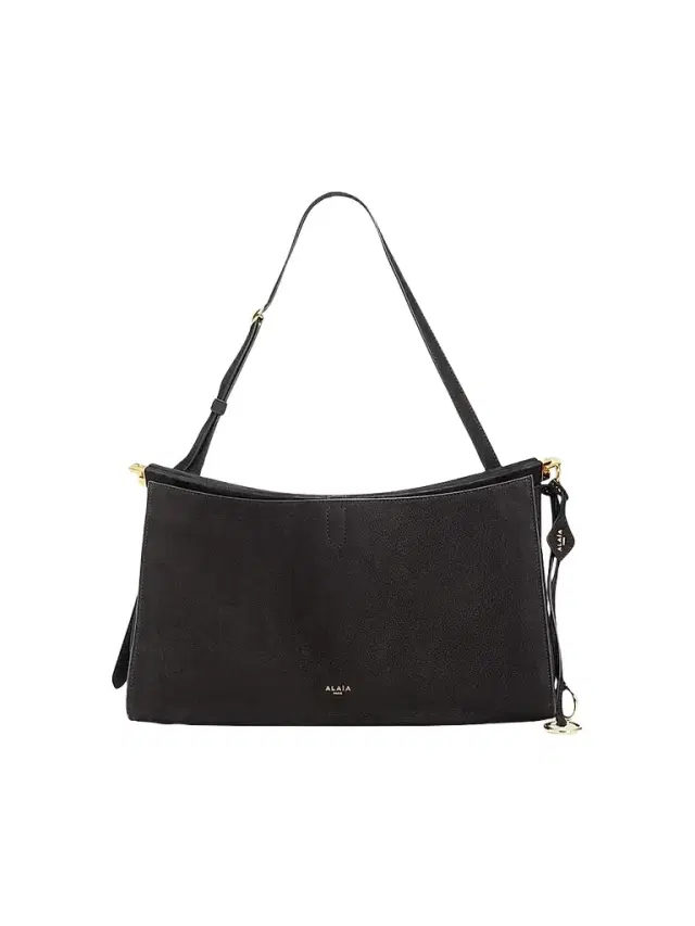 Alaïa Women's Le Click Large Pocket Shoulder Bag