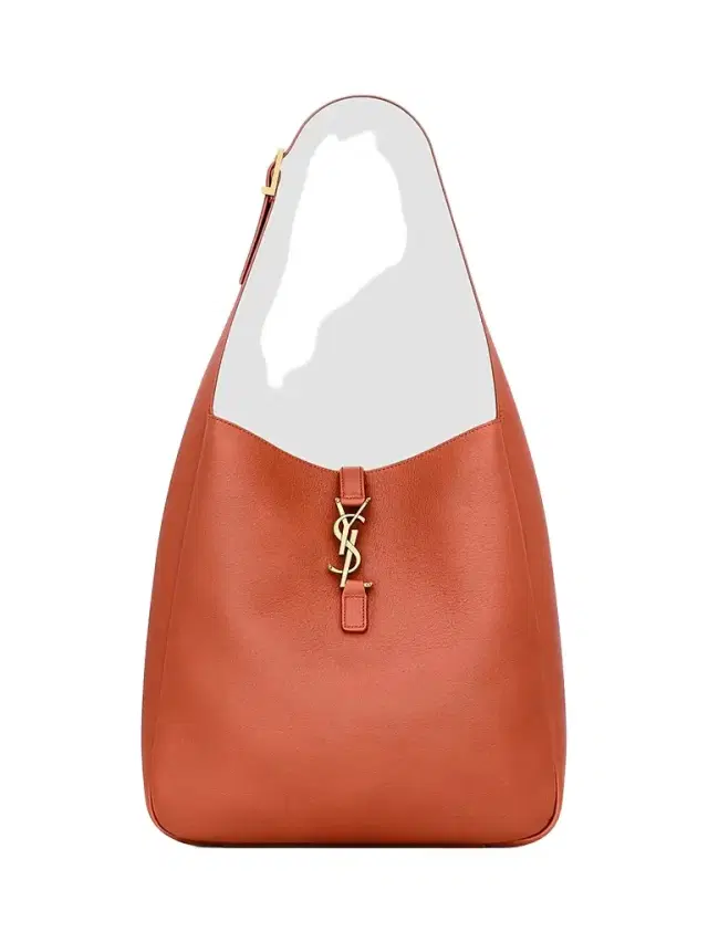 Saint Laurent Women's Le 5 à 7 Supple Large Shoulder Bag in Grained Leather